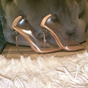 Shop “GLASS DOLL”